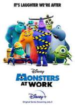 Watch Projectfreetv Monsters at Work Online