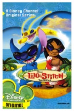 Watch Lilo & Stitch The Series Projectfreetv