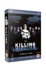 Watch The Killing aka Forbrydelsen Projectfreetv