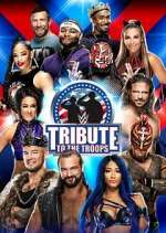Watch WWE Tribute to the Troops Projectfreetv