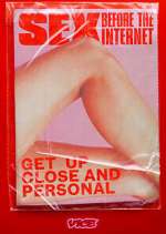 sex before the internet tv poster
