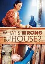 what's wrong with that house? tv poster