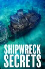Watch Shipwreck Secrets Projectfreetv