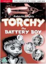 Watch Torchy the Battery Boy Projectfreetv