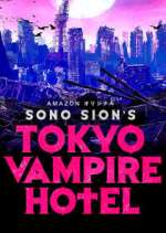 Watch Tokyo Vampire Hotel Projectfreetv