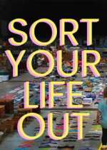 sort your life out tv poster