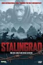 stalingrad tv poster