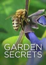 Watch Garden Secrets Projectfreetv