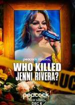 who killed jenni rivera? tv poster