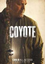 Watch Coyote Projectfreetv