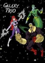 Watch The Galaxy Trio Projectfreetv