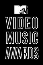 mtv video music awards tv poster