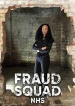 Watch Fraud Squad Projectfreetv