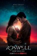 Watch Roswell, New Mexico Projectfreetv