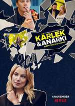 Watch Kärlek & Anarki Projectfreetv