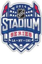 Watch Road To The NHL Stadium Series Projectfreetv