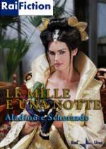 Watch Le mille e una notte - Aladino e Sherazade Projectfreetv