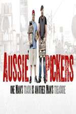 Watch Aussie Pickers Projectfreetv