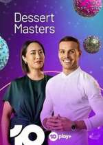 masterchef: dessert masters tv poster