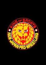 Watch New Japan Pro Wrestling Projectfreetv