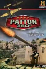 Watch Patton 360 Projectfreetv