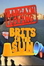 Watch Bargain Loving Brits in Blackpool Projectfreetv