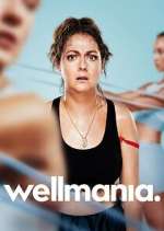 wellmania tv poster