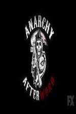 Watch Anarchy  afterward Projectfreetv
