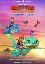 Watch Dragons Rescue Riders: Heroes of the Sky Projectfreetv