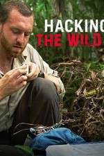 Watch Hacking the Wild Projectfreetv