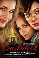 eastwick tv poster