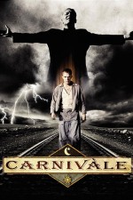 carnivale tv poster