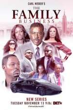 Watch The Family Business Projectfreetv