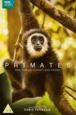Watch Primates Projectfreetv