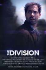 the division tv poster