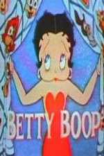Watch Betty Boop Projectfreetv