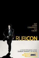 Watch Rubicon Projectfreetv