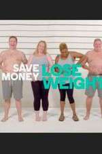 save money: good health tv poster