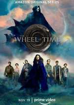 Watch The Wheel of Time Projectfreetv