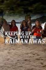 Watch Keeping Up With The Kaimanawas Projectfreetv