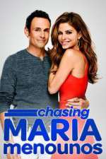 chasing maria menounos tv poster