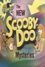 Watch The New Scooby-Doo Mysteries Projectfreetv