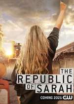 Watch The Republic of Sarah Projectfreetv