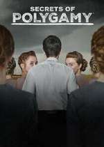 secrets of polygamy tv poster