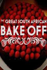 Watch The Great South African Bake Off Projectfreetv