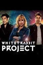 Watch White Rabbit Project Projectfreetv