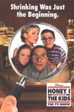 Watch Honey I Shrunk the Kids The TV Show Projectfreetv