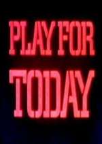 play for today tv poster