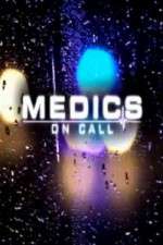 Watch Medics on Call Projectfreetv
