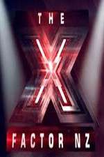 Watch The X Factor NZ Projectfreetv